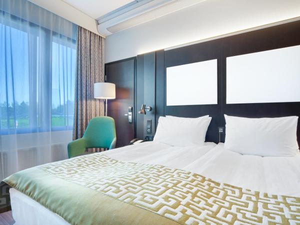 Holiday Inn Helsinki West - Ruoholahti, an IHG Hotel : photo 7 de la chambre chambre standard
