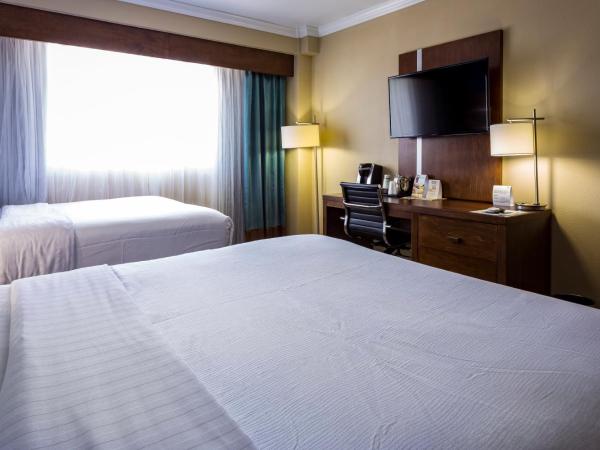 Holiday Inn Houston Downtown, an IHG Hotel : photo 3 de la chambre chambre double standard avec 2 lits doubles