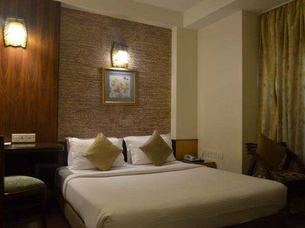Hotel Silicrest : photo 5 de la chambre chambre double standard