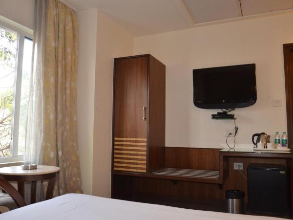 Hotel Silicrest : photo 6 de la chambre chambre double standard