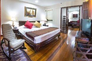 The Siam Heritage Hotel : photo 3 de la chambre room #2762538