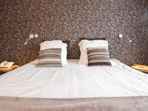 Hotel Lepelbed : photo 5 de la chambre chambre double ou lits jumeaux