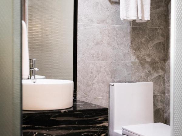 Guangzhou Homies Hotel : photo 7 de la chambre chambre double standard