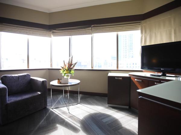 Kaya Prestige : photo 4 de la chambre suite