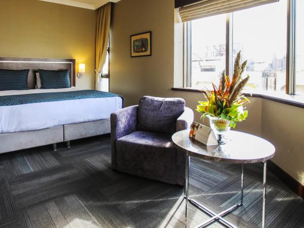 Kaya Prestige : photo 2 de la chambre suite