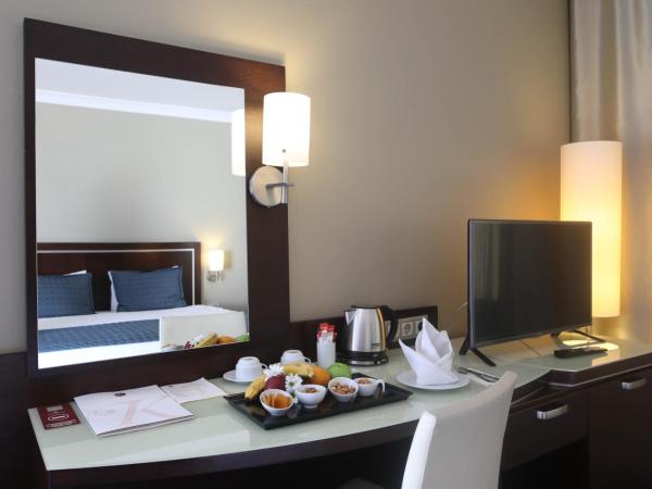 Kaya Prestige : photo 7 de la chambre chambre deluxe