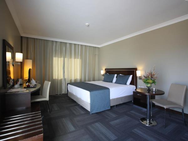 Kaya Prestige : photo 2 de la chambre chambre deluxe