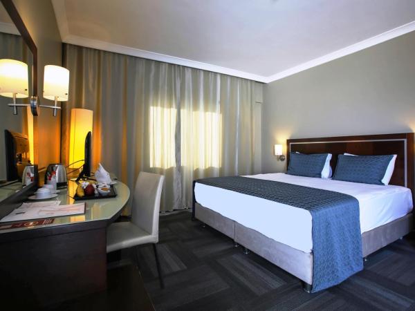 Kaya Prestige : photo 1 de la chambre chambre deluxe