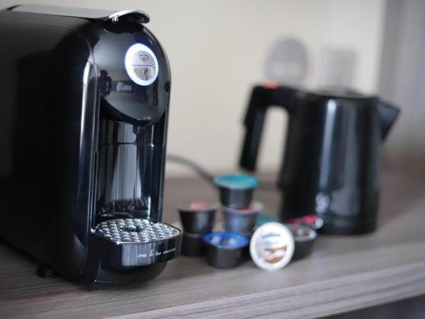 Hôtel Brésil Opéra SPA : photo 2 de la chambre chambre double ou lits jumeaux supérieure