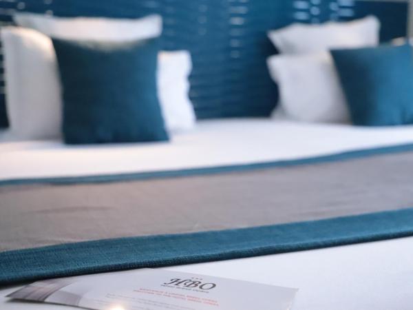 Hôtel Brésil Opéra SPA : photo 1 de la chambre chambre double ou lits jumeaux confort 