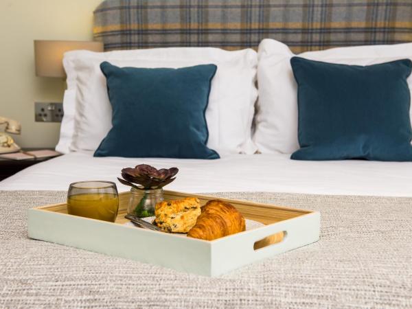 Judge's Lodging : photo 5 de la chambre court double room