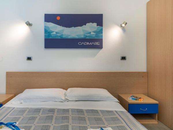 Affittacamere del Golfo e delle 5 Terre : photo 4 de la chambre chambre quadruple