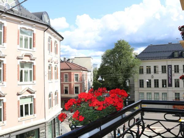Cochs Pensjonat : photo 9 de la chambre chambre triple supérieure