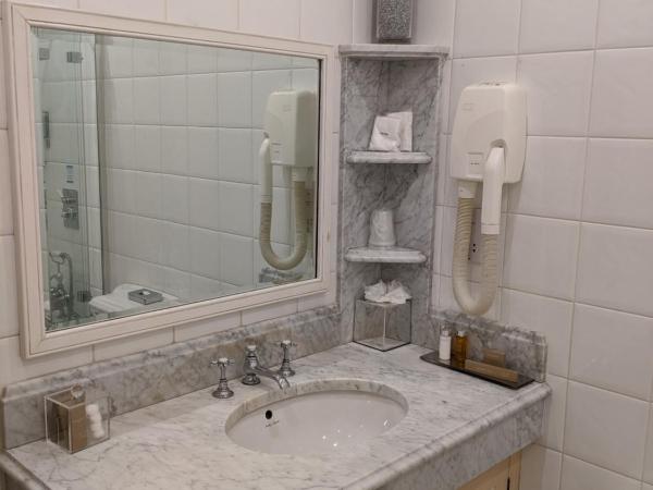 Cotswold Lodge Hotel : photo 5 de la chambre chambre exécutive