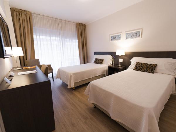 El Conquistador Hotel : photo 1 de la chambre chambre double supérieure