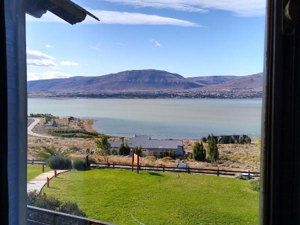 Altos de Soberana : photo 2 de la chambre chambre double – vue sur lac