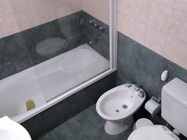 Altos de Soberana : photo 5 de la chambre chambre supérieure lit queen-size