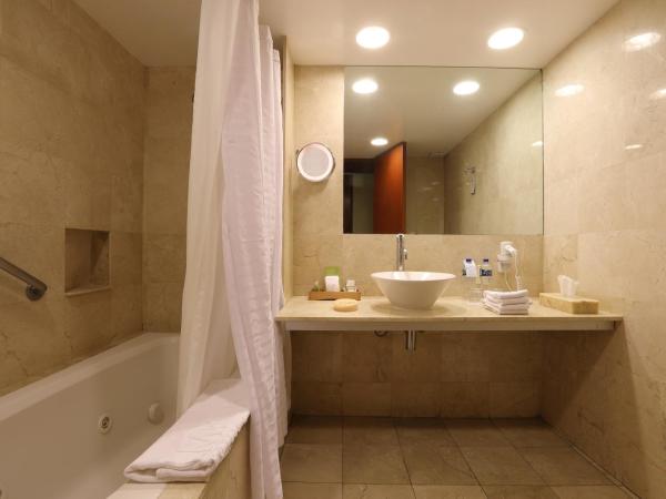 Emporio Reforma : photo 5 de la chambre chambre double standard