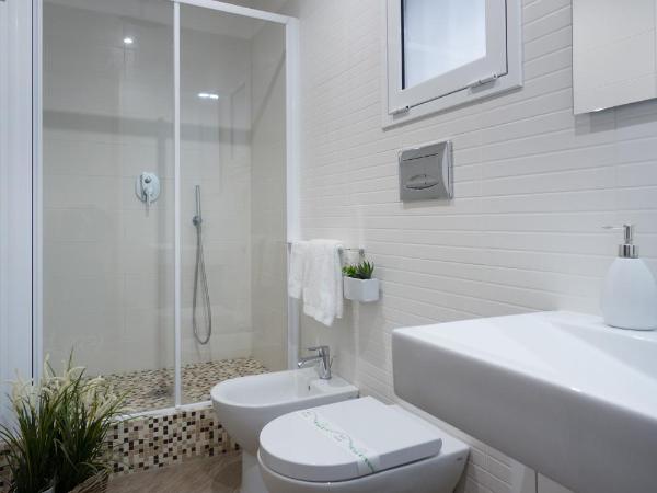 Le Suites Del Duomo House : photo 3 de la chambre appartement supérieur - vue sur intérieur