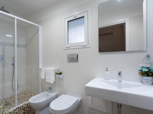 Le Suites Del Duomo House : photo 4 de la chambre appartement supérieur - vue sur intérieur