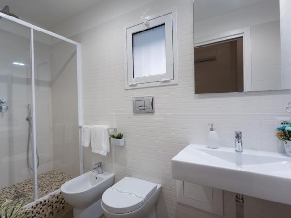 Le Suites Del Duomo House : photo 5 de la chambre appartement supérieur - vue sur intérieur