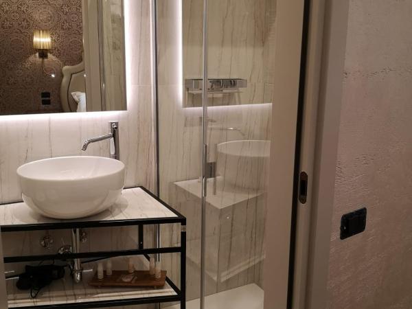 Locanda Cavanella : photo 4 de la chambre chambre double Économique