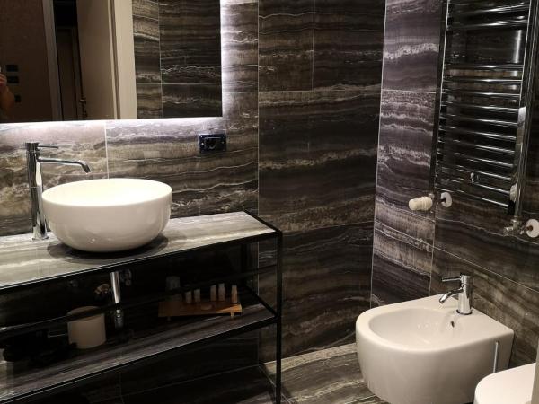 Locanda Cavanella : photo 1 de la chambre suite junior