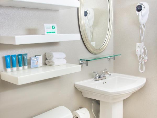 Belltown Inn : photo 8 de la chambre chambre lit king-size