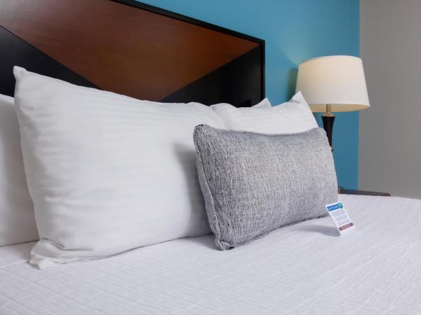 Belltown Inn : photo 2 de la chambre chambre lit king-size