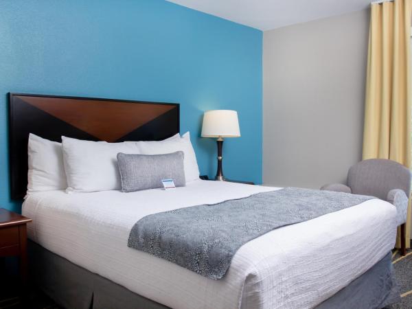 Belltown Inn : photo 1 de la chambre chambre lit king-size