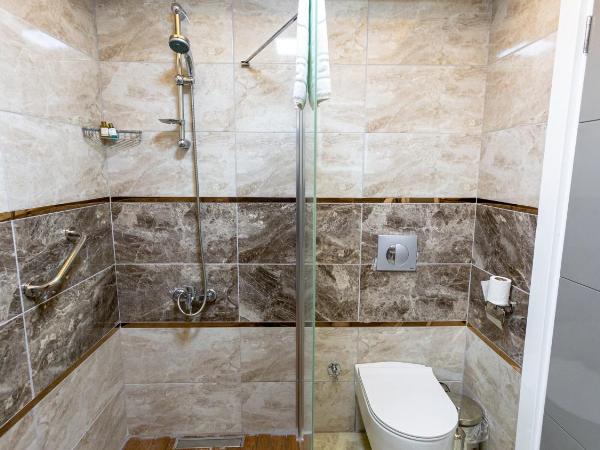 IS Hotel : photo 6 de la chambre chambre simple - vue sur jardin