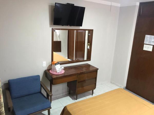 Hotel Oriente : photo 1 de la chambre chambre double