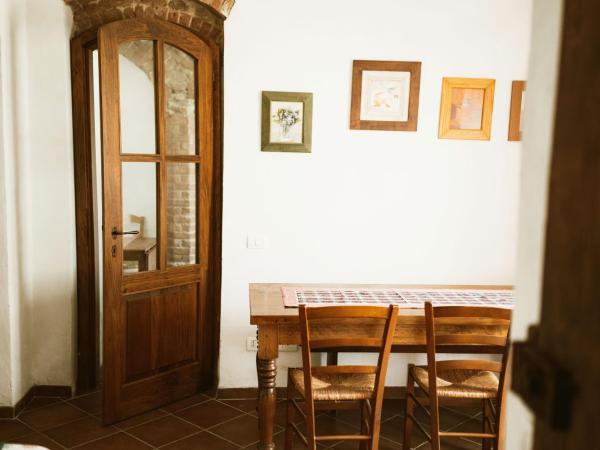 Agriturismo La Torretta : photo 1 de la chambre appartement 4 chambres