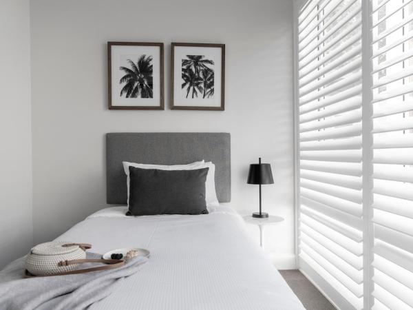 St Marks Randwick : photo 4 de la chambre chambre simple