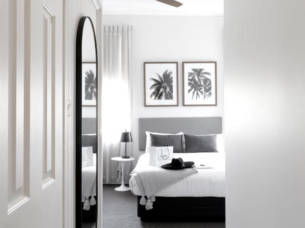 St Marks Randwick : photo 6 de la chambre hébergement double deluxe