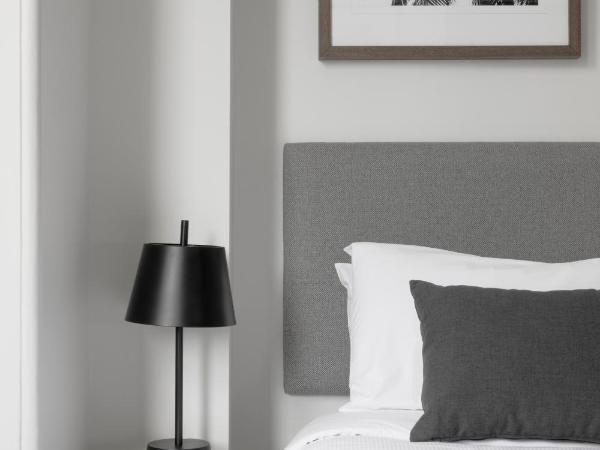 St Marks Randwick : photo 8 de la chambre hébergement double deluxe