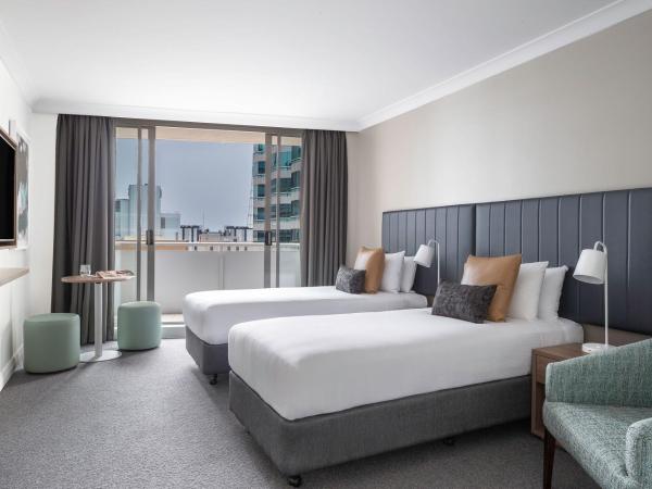 Mantra Chatswood : photo 2 de la chambre studio