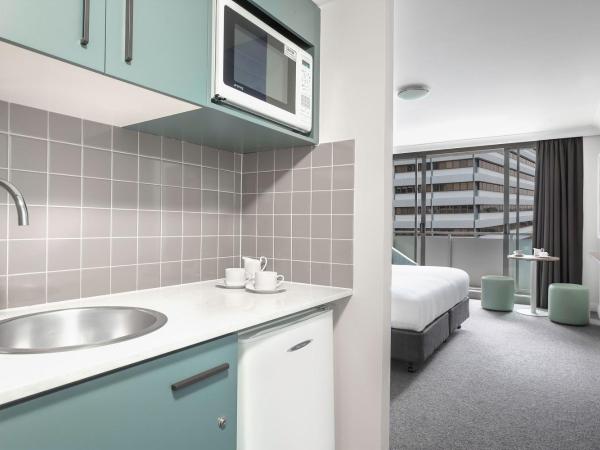 Mantra Chatswood : photo 3 de la chambre studio