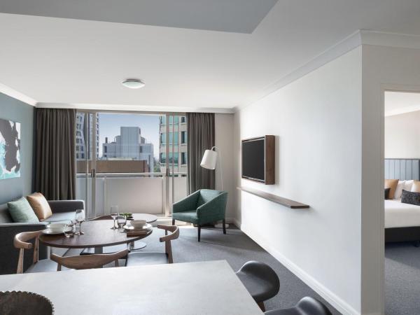 Mantra Chatswood : photo 1 de la chambre appartement 1 chambre