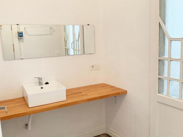 Star Home : photo 6 de la chambre chambre double avec balcon