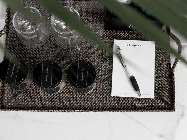 St Marks Randwick : photo 9 de la chambre hébergement familial de luxe