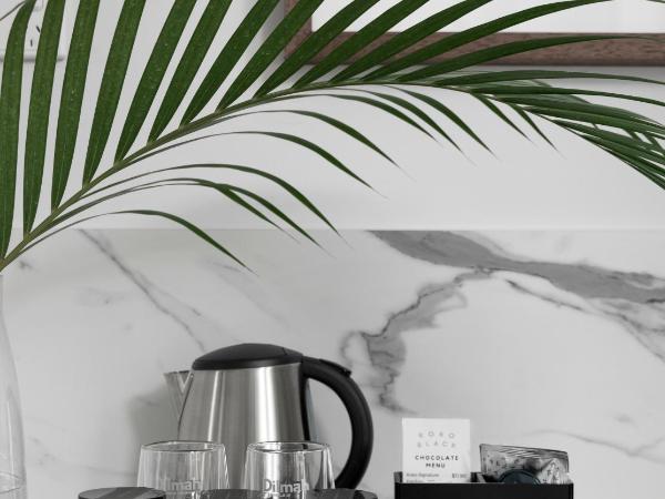 St Marks Randwick : photo 10 de la chambre chambre simple