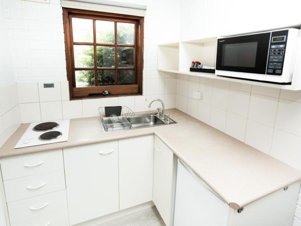 Bay Hotel Apartments : photo 2 de la chambre appartement 2 chambres