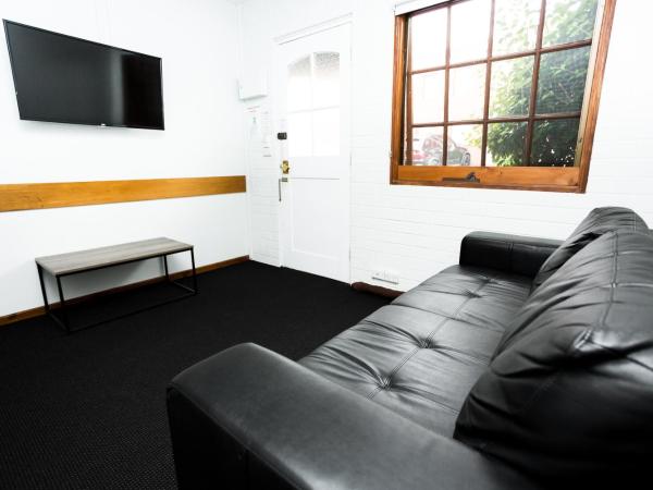 Bay Hotel Apartments : photo 4 de la chambre appartement 2 chambres