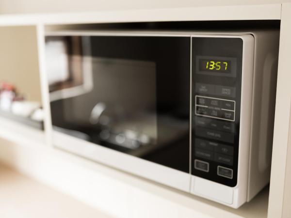 Bay Hotel Apartments : photo 8 de la chambre maison de ville 2 chambres