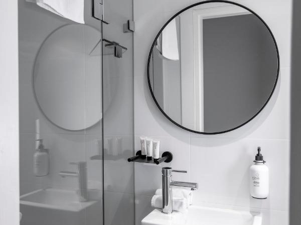 St Marks Randwick : photo 10 de la chambre hébergement double deluxe