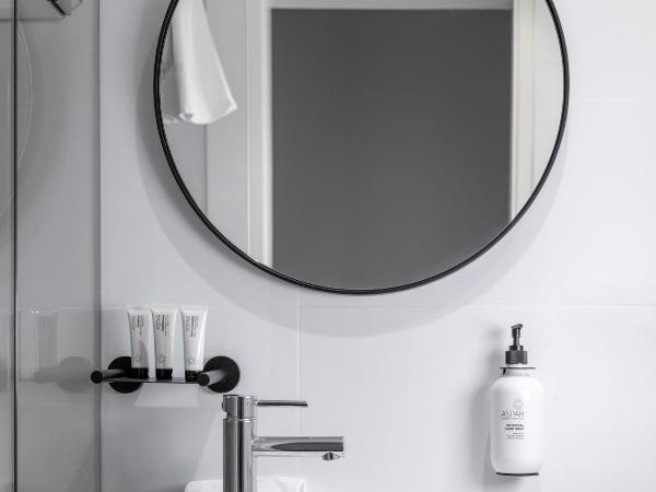 St Marks Randwick : photo 9 de la chambre hébergement lits jumeaux deluxe