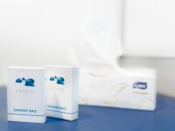 Bay Hotel Apartments : photo 4 de la chambre studio exécutif lits jumeaux 