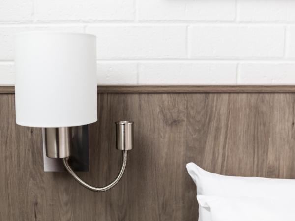 Bay Hotel Apartments : photo 10 de la chambre studio exécutif lits jumeaux 