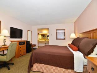 Best Western Plus Saddleback Inn and Conference Center : photo 8 de la chambre room #52206044